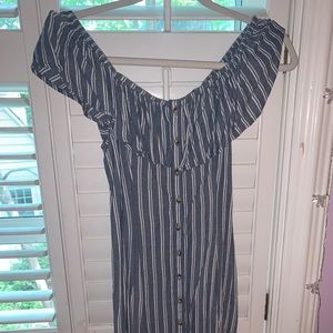 American Eagle dress